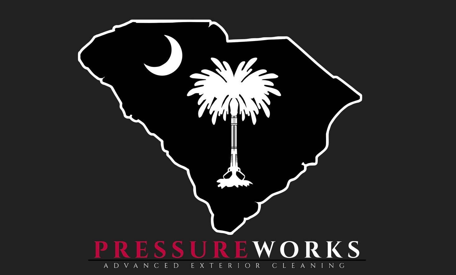 Pressure Works logo